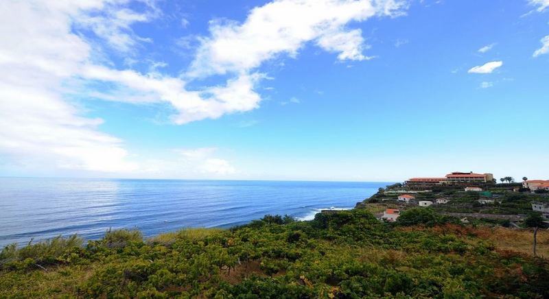 Wot Lagos Montemar Экстерьер фото