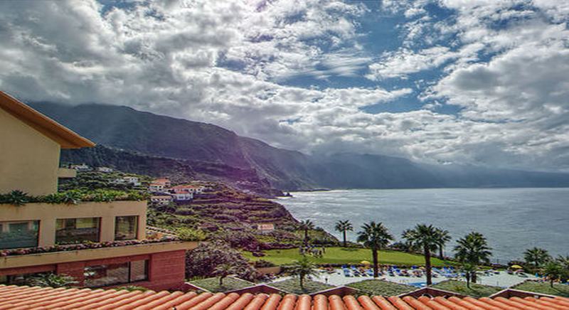 Wot Lagos Montemar Экстерьер фото