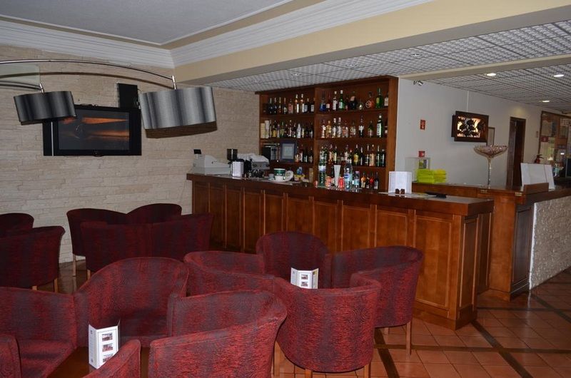Wot Lagos Montemar Экстерьер фото